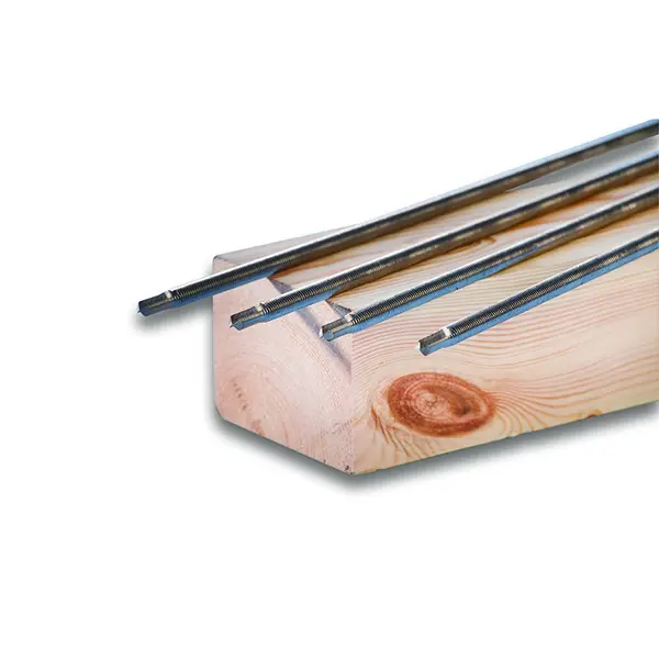 Thor Helical M8 Remedial Lateral Restraint Bar